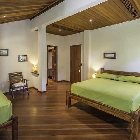 Sitio Oasis Hotel Morro de São Paulo Екстериор снимка