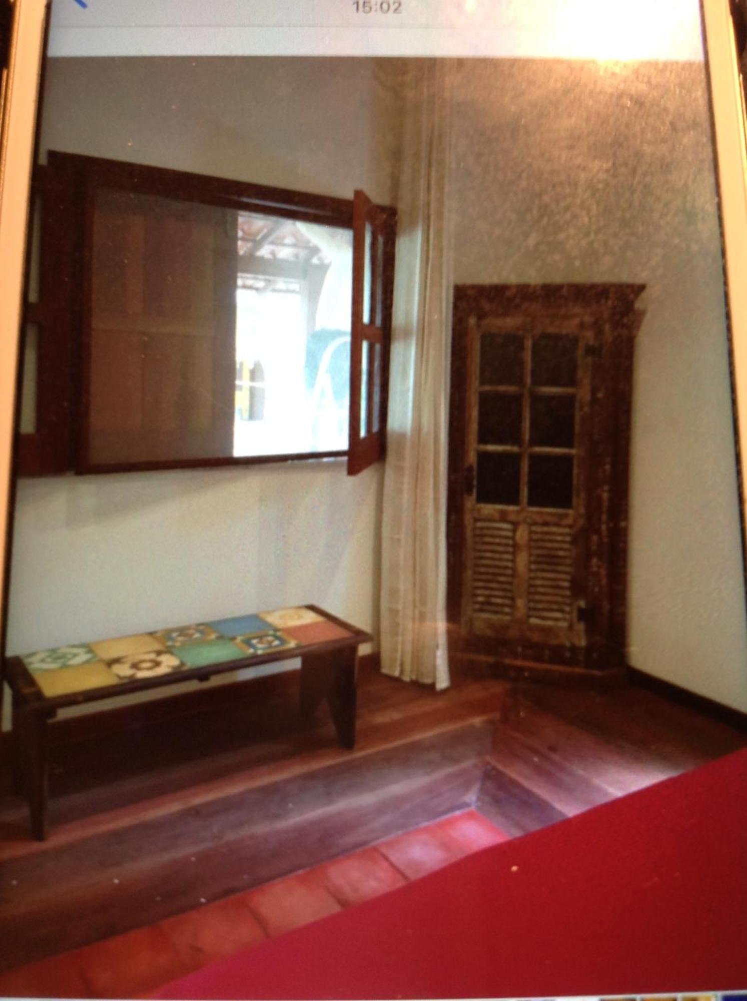 Sitio Oasis Hotel Morro de São Paulo Стая снимка