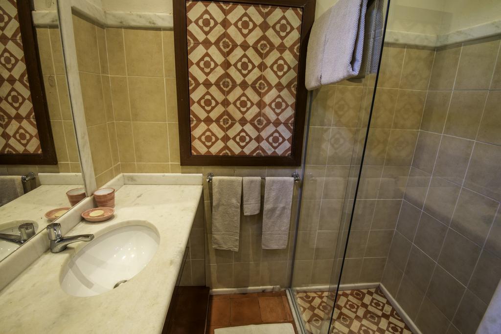 Sitio Oasis Hotel Morro de São Paulo Екстериор снимка