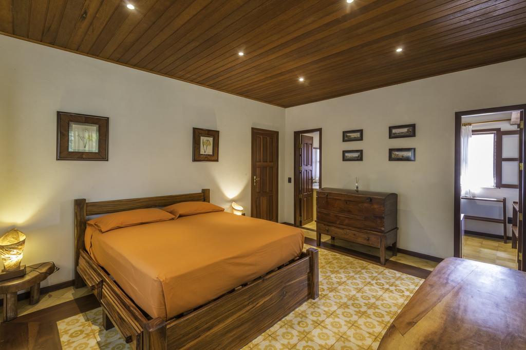 Sitio Oasis Hotel Morro de São Paulo Екстериор снимка