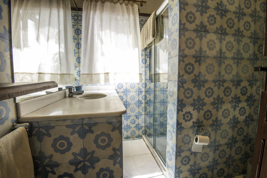 Sitio Oasis Hotel Morro de São Paulo Екстериор снимка